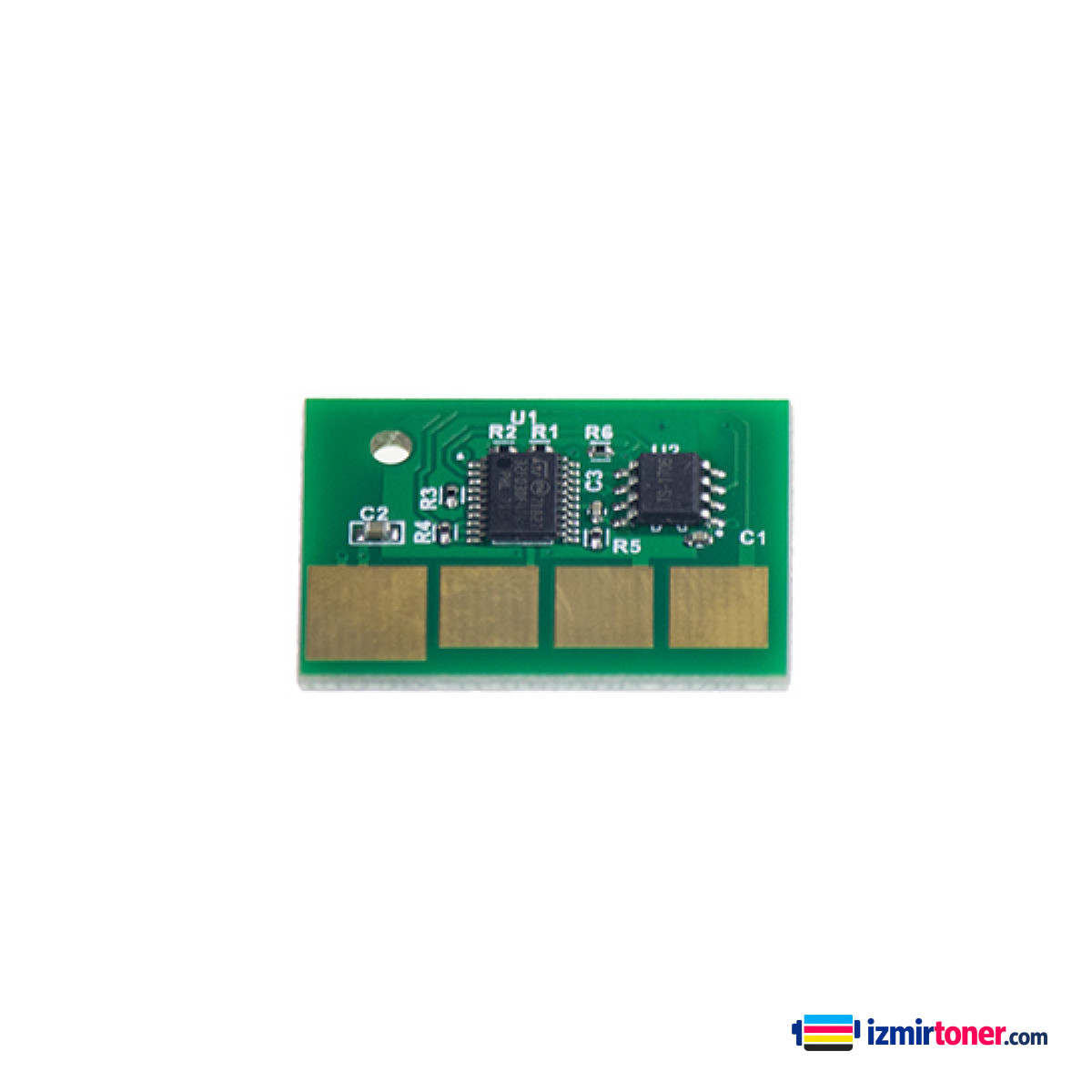 CHIP LEXMARK T650 & X651 (T650H11E)(X651H11E) (25.000 Sayfa) görsel 1