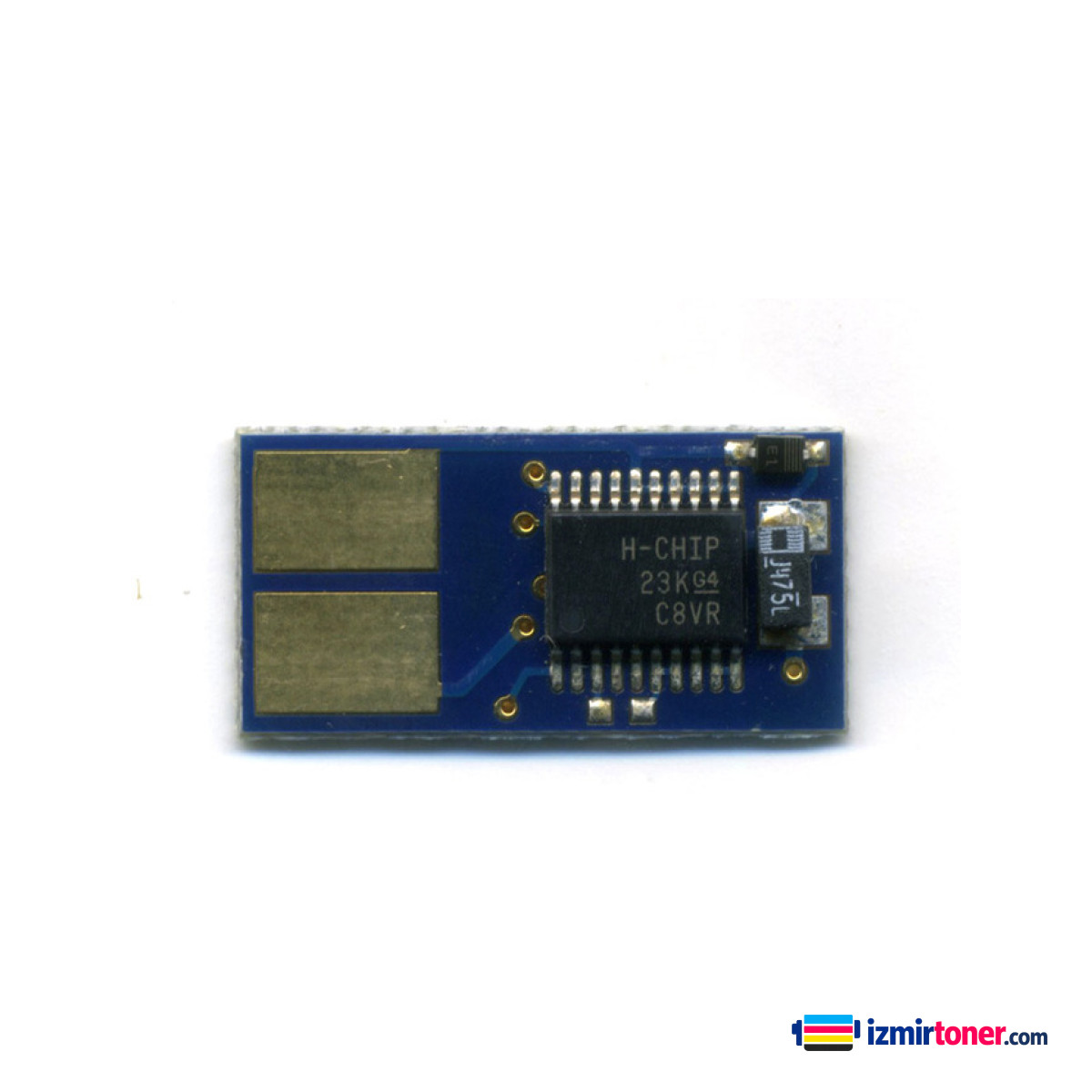CHIP LEXMARK C734 Magenta (C734A1MG) (6.000 Sayfa)
