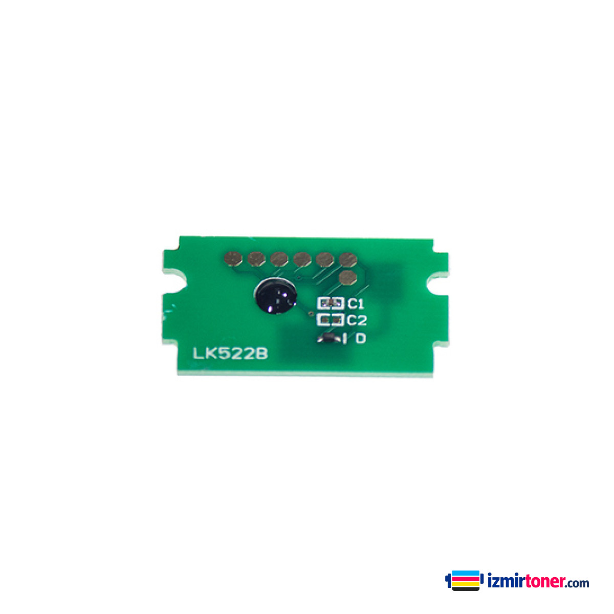 CHIP KYOCERA TK-5270 Cyan (6.000 Sayfa)