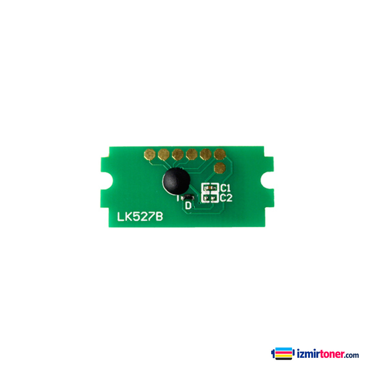 CHIP KYOCERA TK-5280 Cyan (11.000 Sayfa)