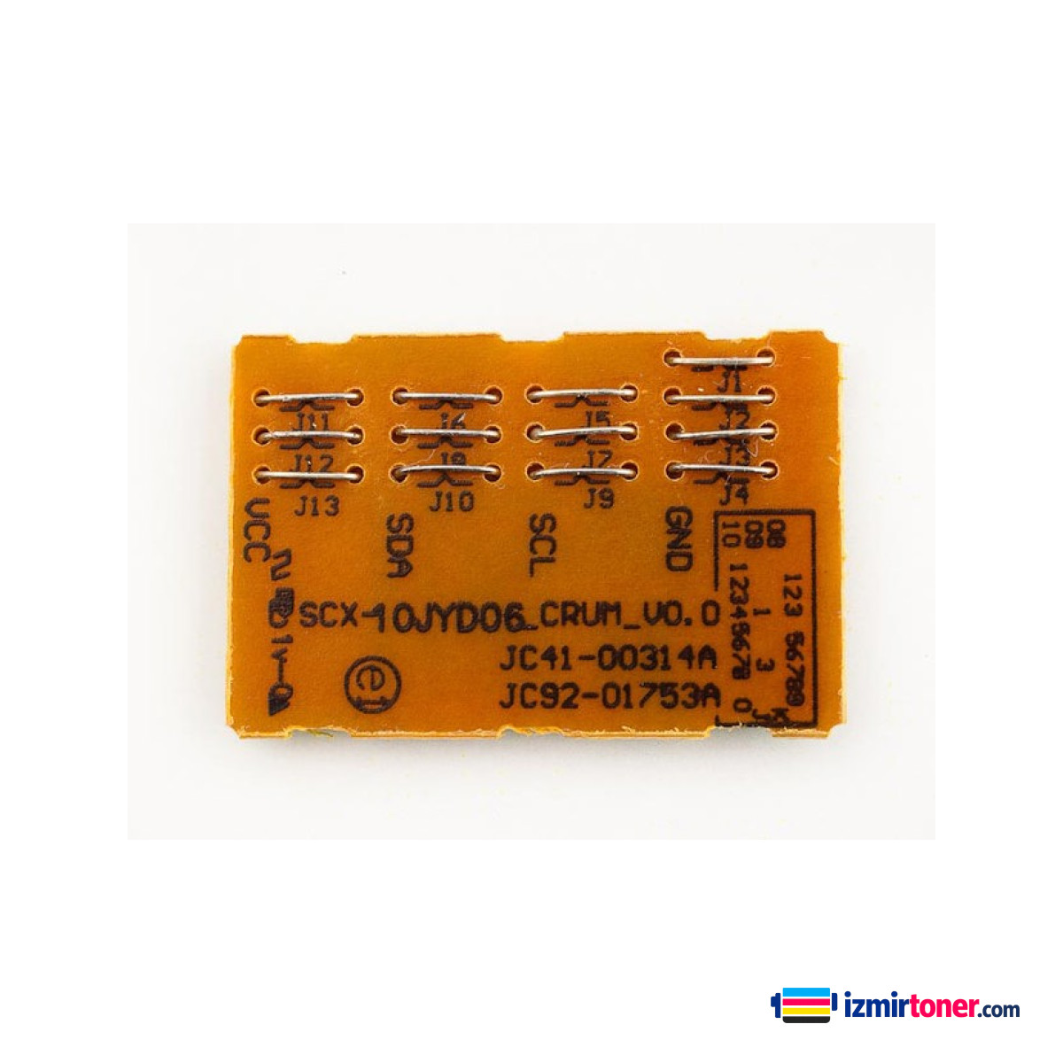 CHIP XEROX WORKCENTRE M20 (106R01048) (8.000 Sayfa)