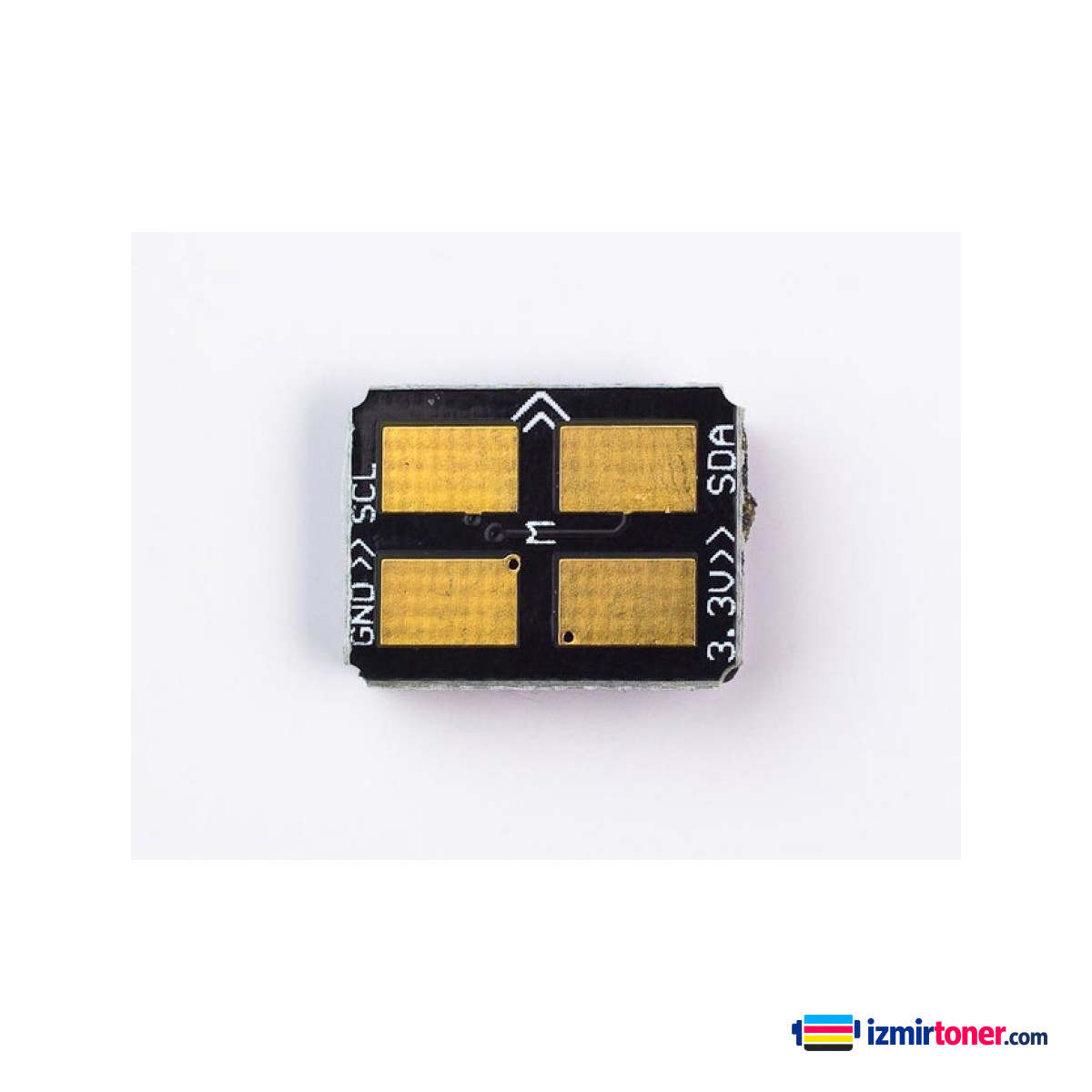 CHIP SAMSUNG CLP-300.000 Sayfa Black (2.000 Sayfa)