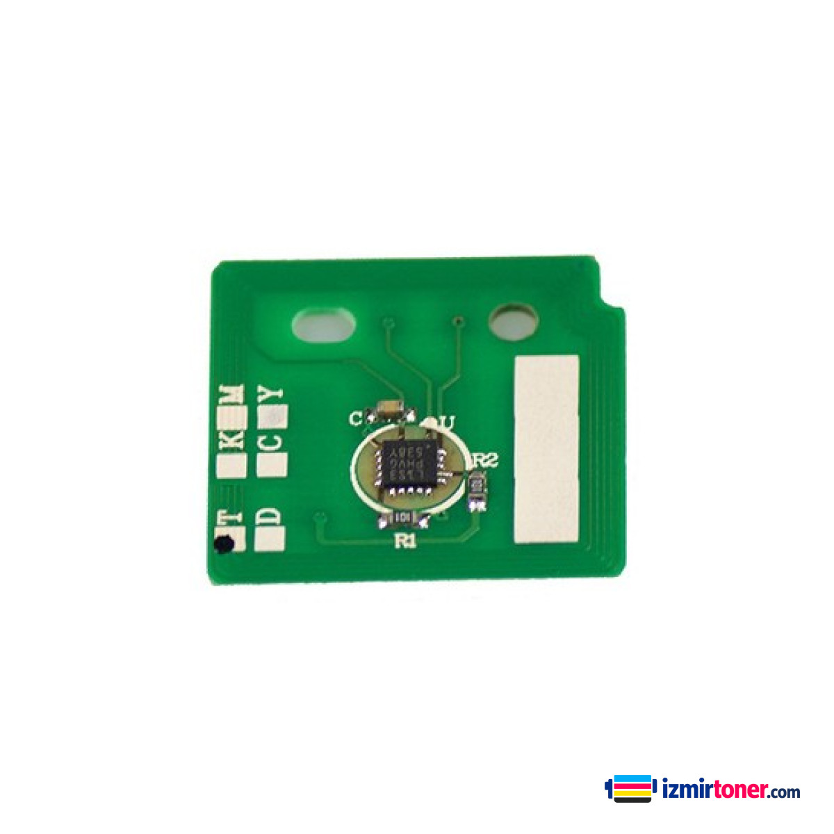 CHIP XEROX PHASER 7500 Cyan (106R01443) (17.800 Sayfa)