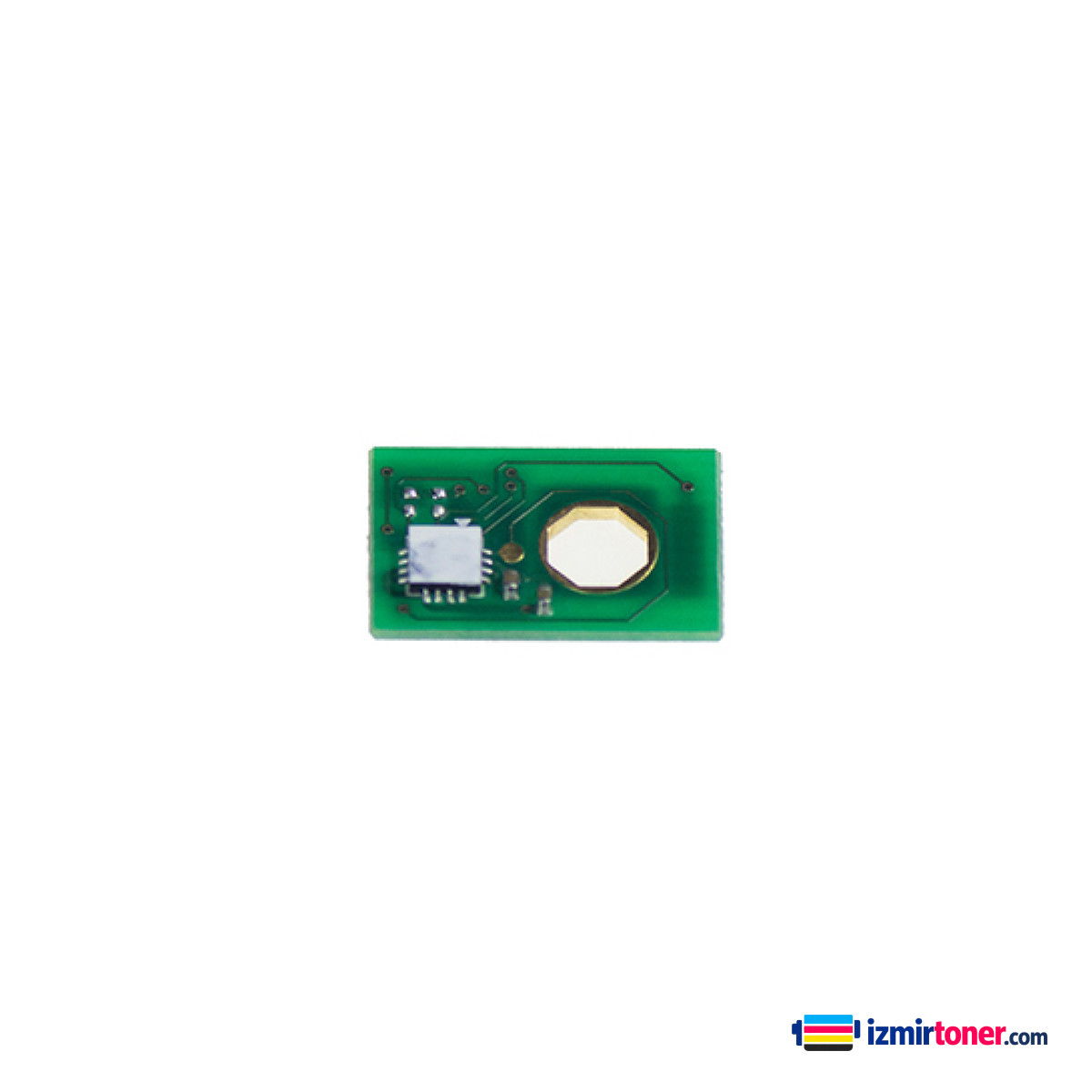 CHIP RICOH MP C305,C406 Black Yüksek Kapasite (12.000 Sayfa)