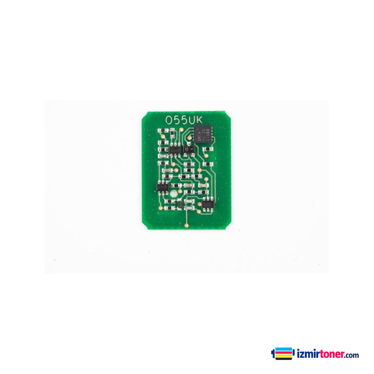CHIP OKI C5500 Unicolor (6.000 Sayfa) görsel 1