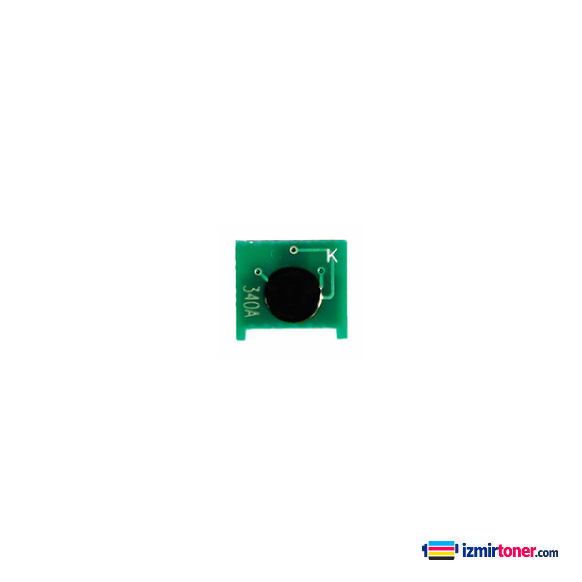CHIP HP CE341A (651A) Cyan (16.000 Sayfa)