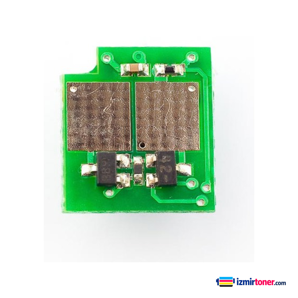 CHIP HP Q7516A (16A) & CANON CRG-509 (12.000 Sayfa)