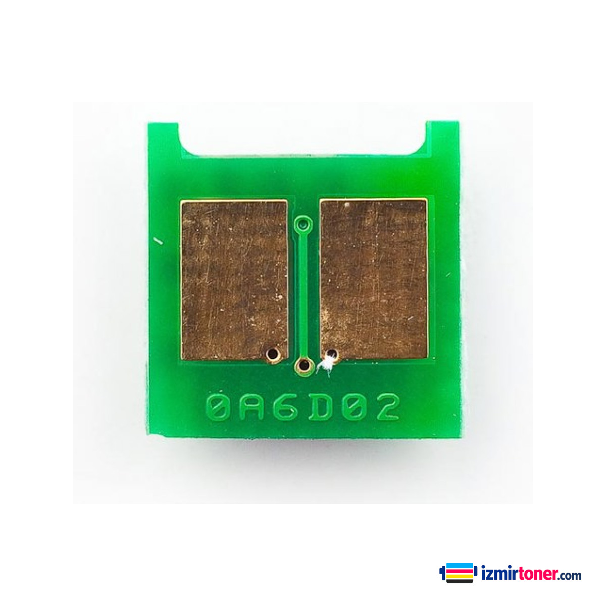 CHIP HP CE253A (504A) & CANON CRG-723M Magenta (7.000 Sayfa)