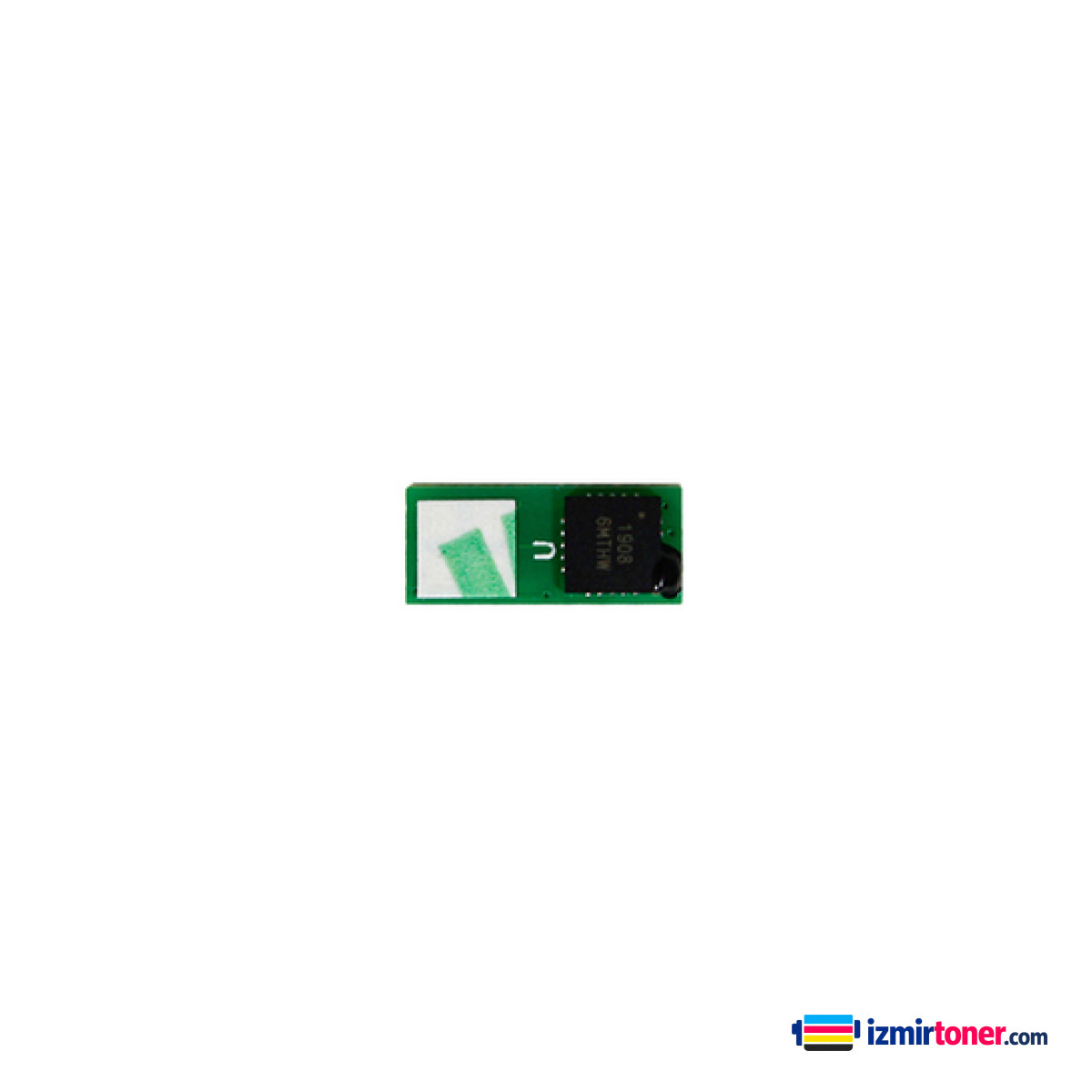 CHIP HP CF413A (410A) & CANON CRG-046M Magenta (2.300 Sayfa)