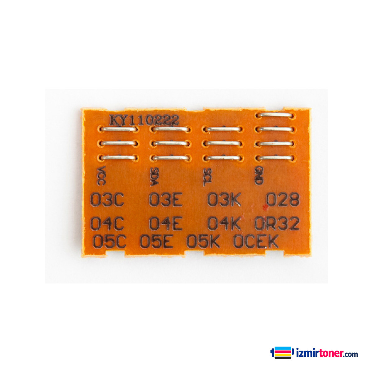 CHIP XEROX PHASER 3435(106R01415) (10.000 Sayfa)