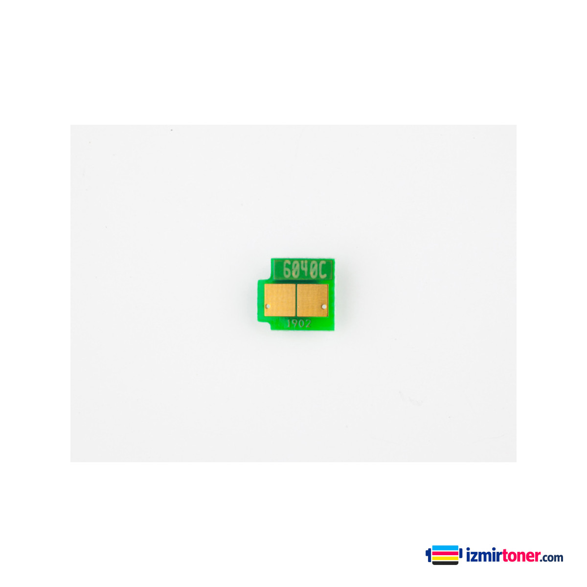 CHIP HP CB381A (824A) Cyan (21.000 Sayfa)