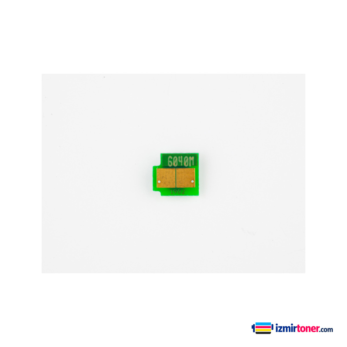 CHIP HP CB382A (824A) Yellow (21.000 Sayfa)