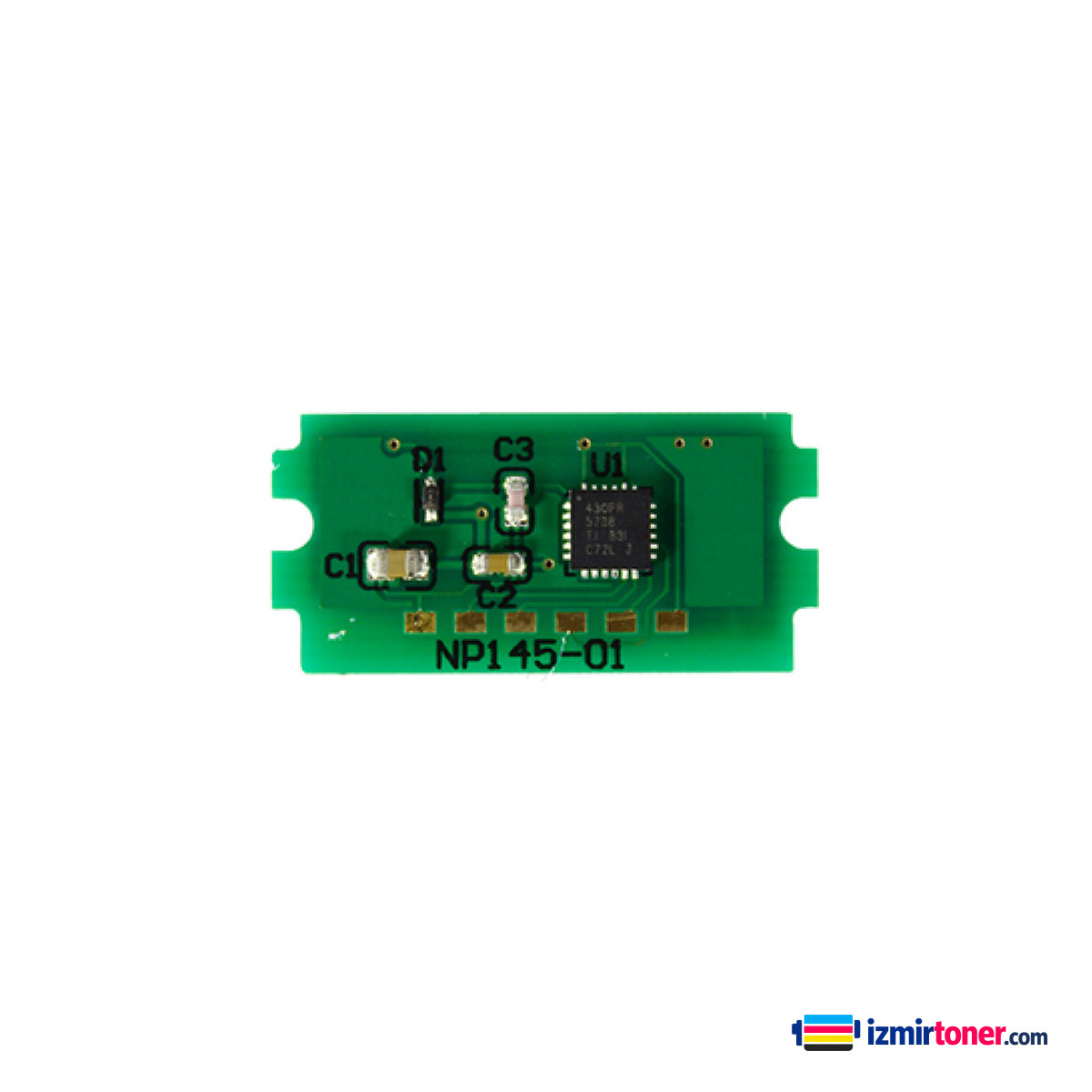CHIP UTAX PK-1010 (3.000 Sayfa)