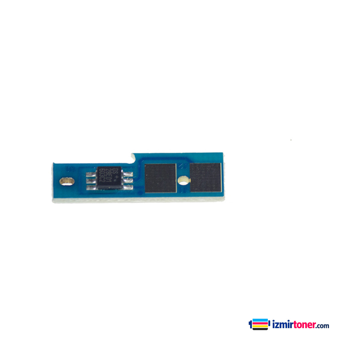 CHIP LEXMARK C925 Black(C925H2KG) (8.500 Sayfa) görsel 1