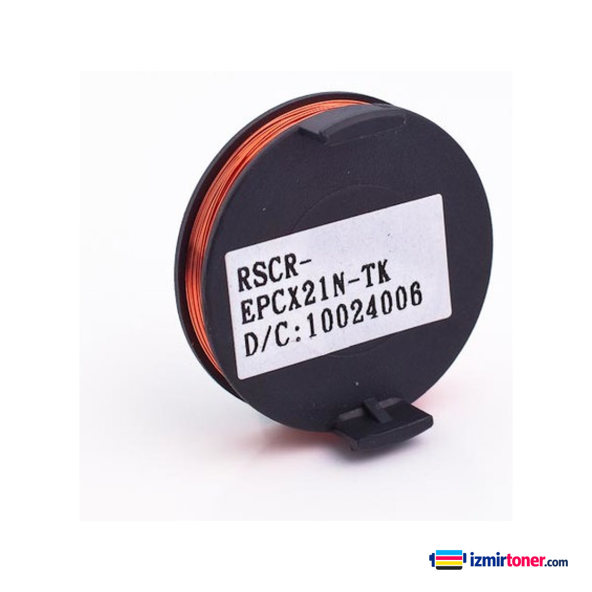 CHIP EPSON CX21 Black (S050319) (4.500 Sayfa) görsel 1