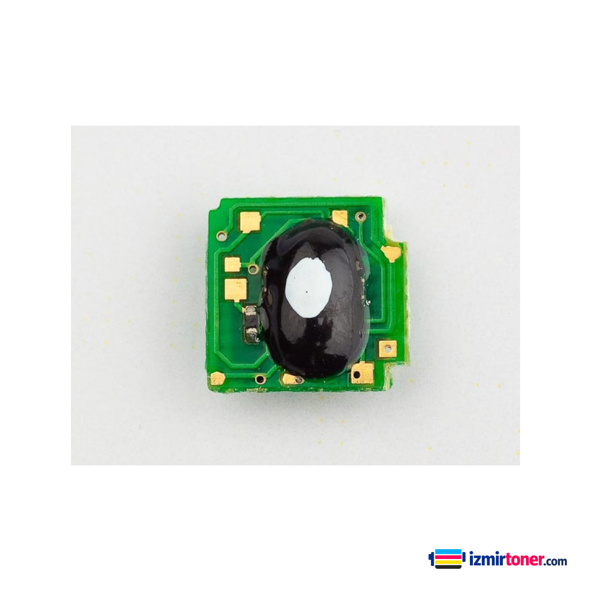 CHIP HP Q6470A (501A) & CANON CRG-711 Black (6.000 Sayfa)