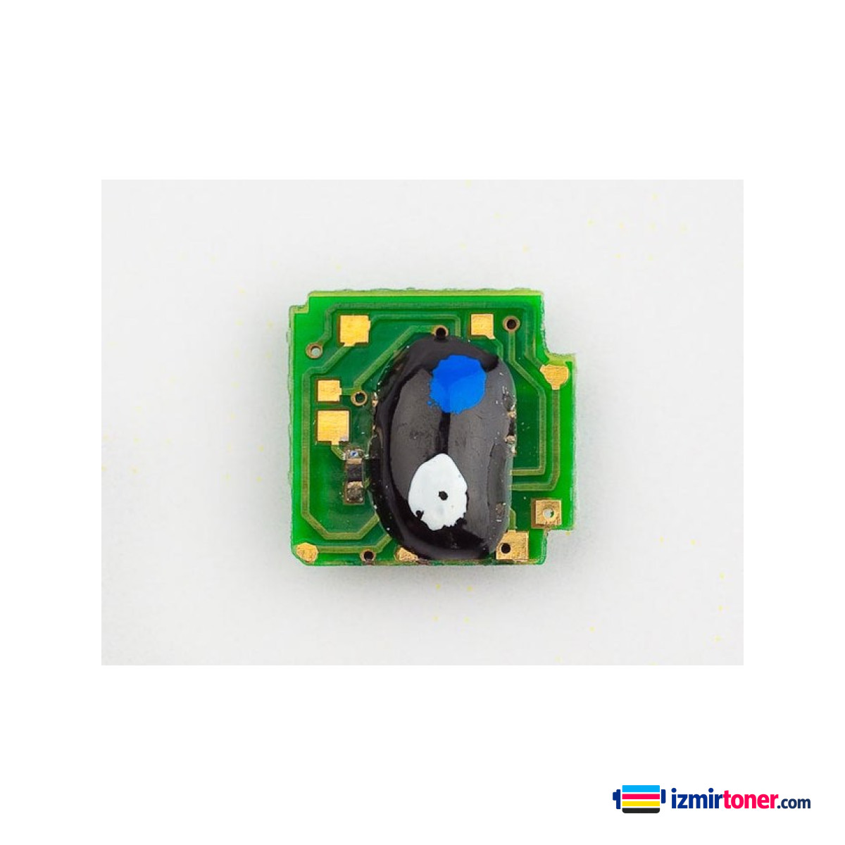 CHIP HP Q7581A (503A) & CANON CRG-711 Cyan (6.000 Sayfa)