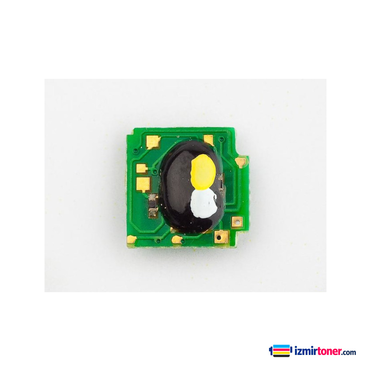CHIP HP Q7582A (503A) & CANON CRG-711 Yellow (6.000 Sayfa)