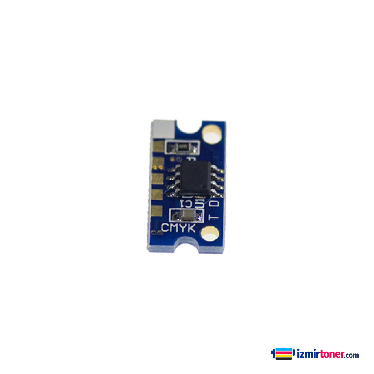 CHIP KONICA MINOLTA BIZHUB C20 Yellow (A0DK253) (8.000 Sayfa)