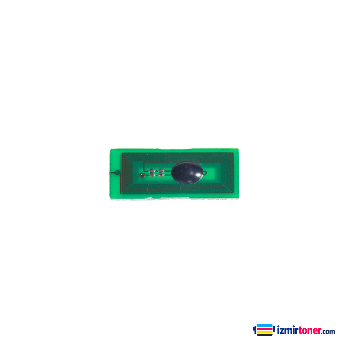 CHIP RICOH MP C2000 Yellow (888643) (15.000 Sayfa)