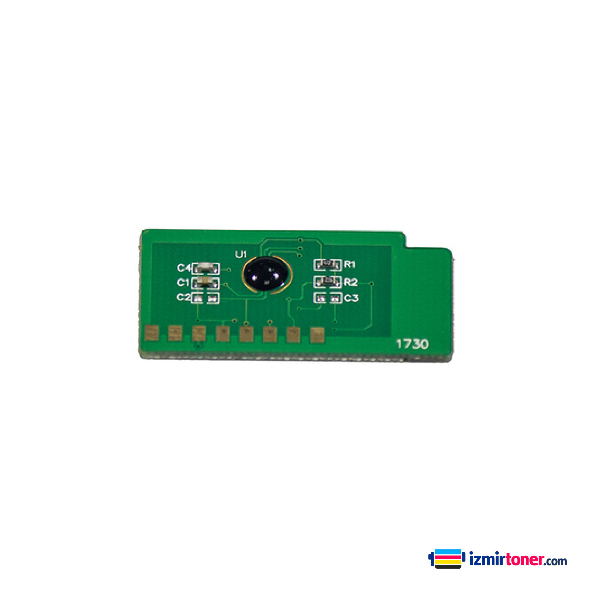 CHIP SAMSUNG CLP-770 (CLT-M609S) Magenta (7.000 Sayfa)