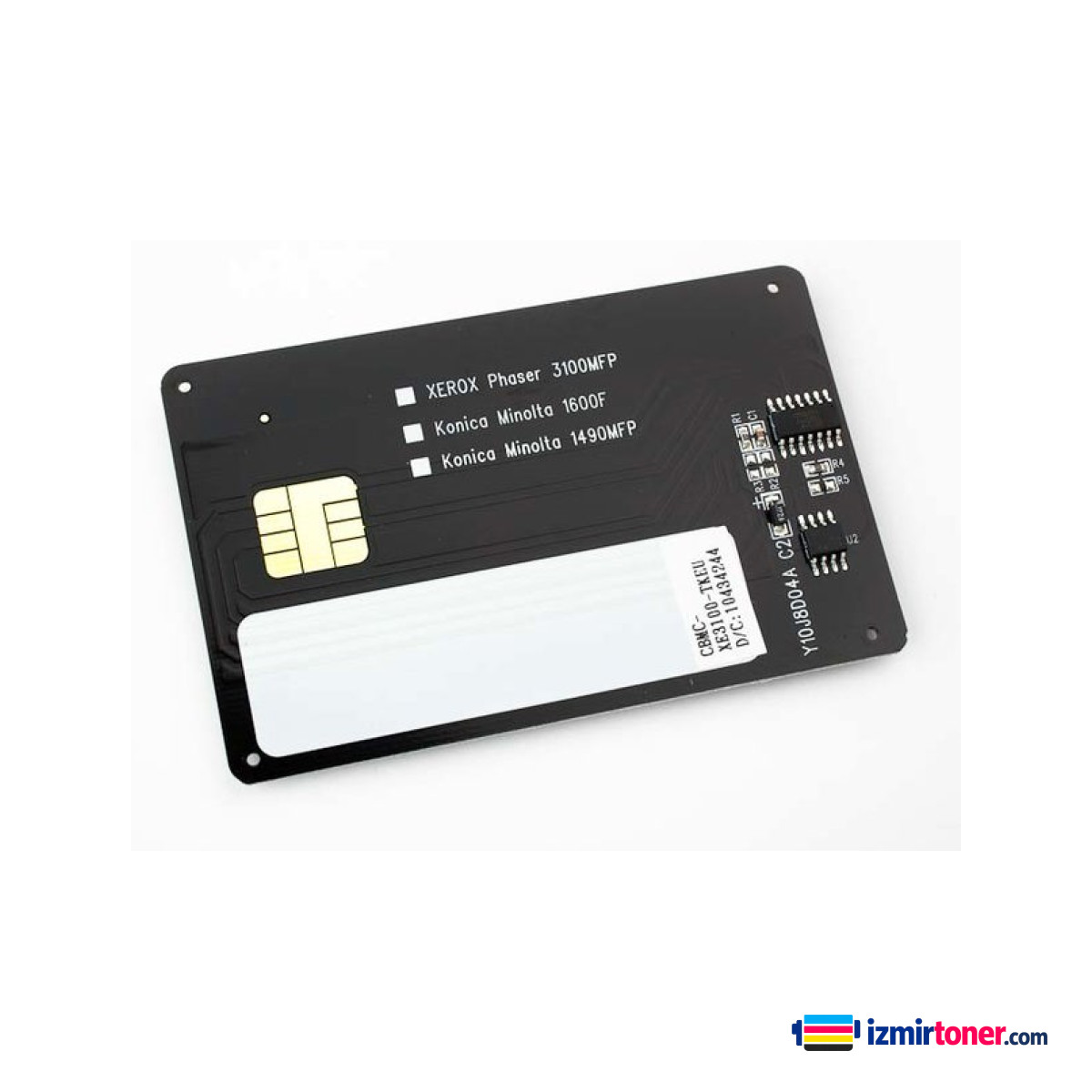 CHIP XEROX PHASER 3100 SIMCARD (106R01379) (4.000 Sayfa)