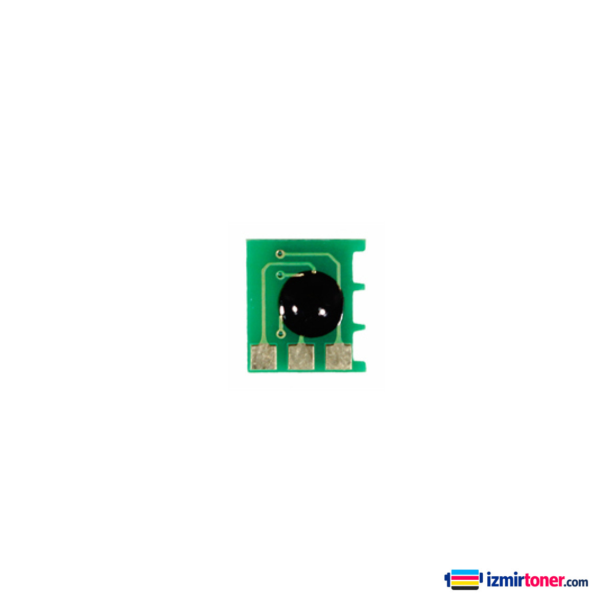 CHIP HP CF313A (826A) Magenta (31.500 Sayfa) görsel 1