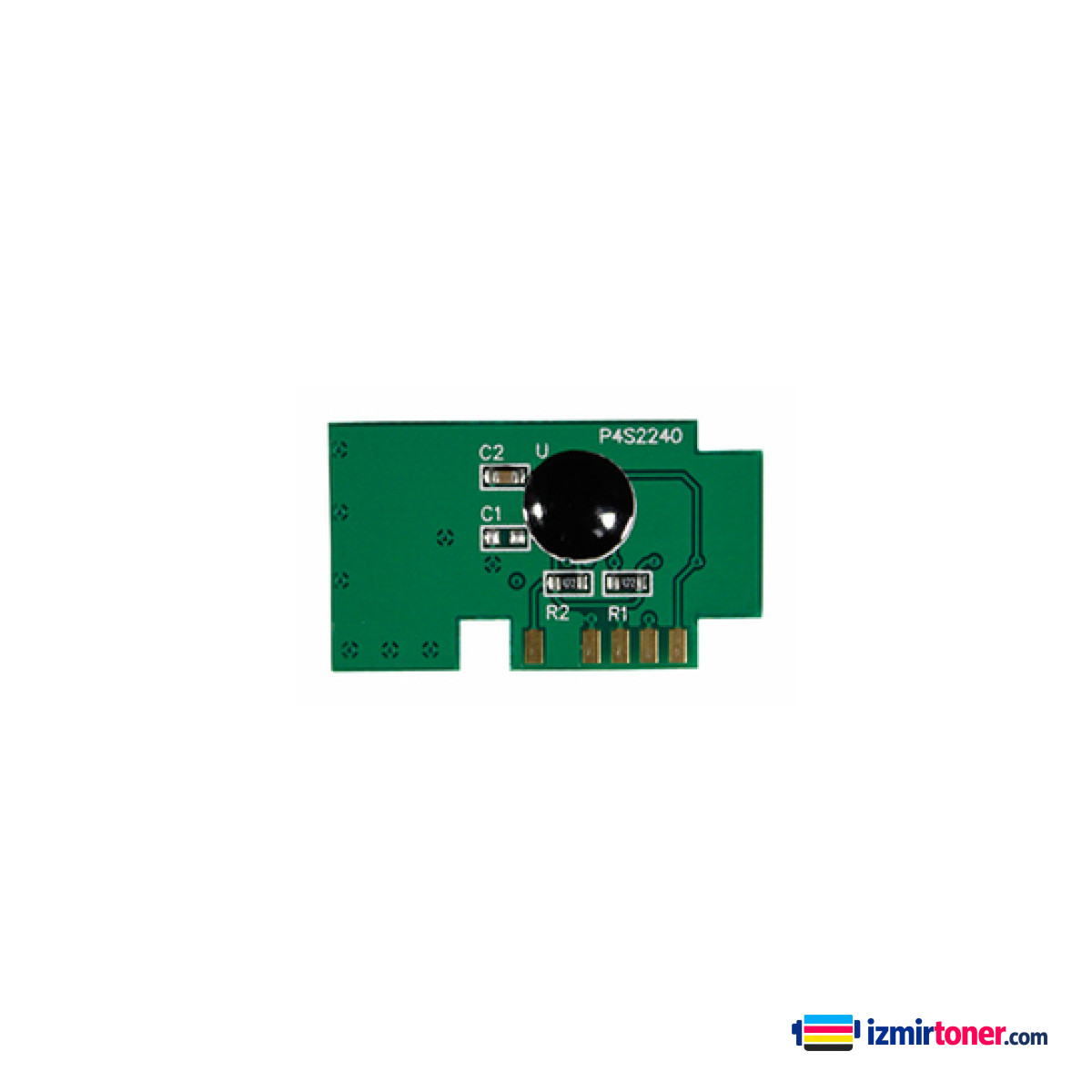 CHIP SAMSUNG CLP-415 (CLT-C504S) Cyan (1.800 Sayfa)