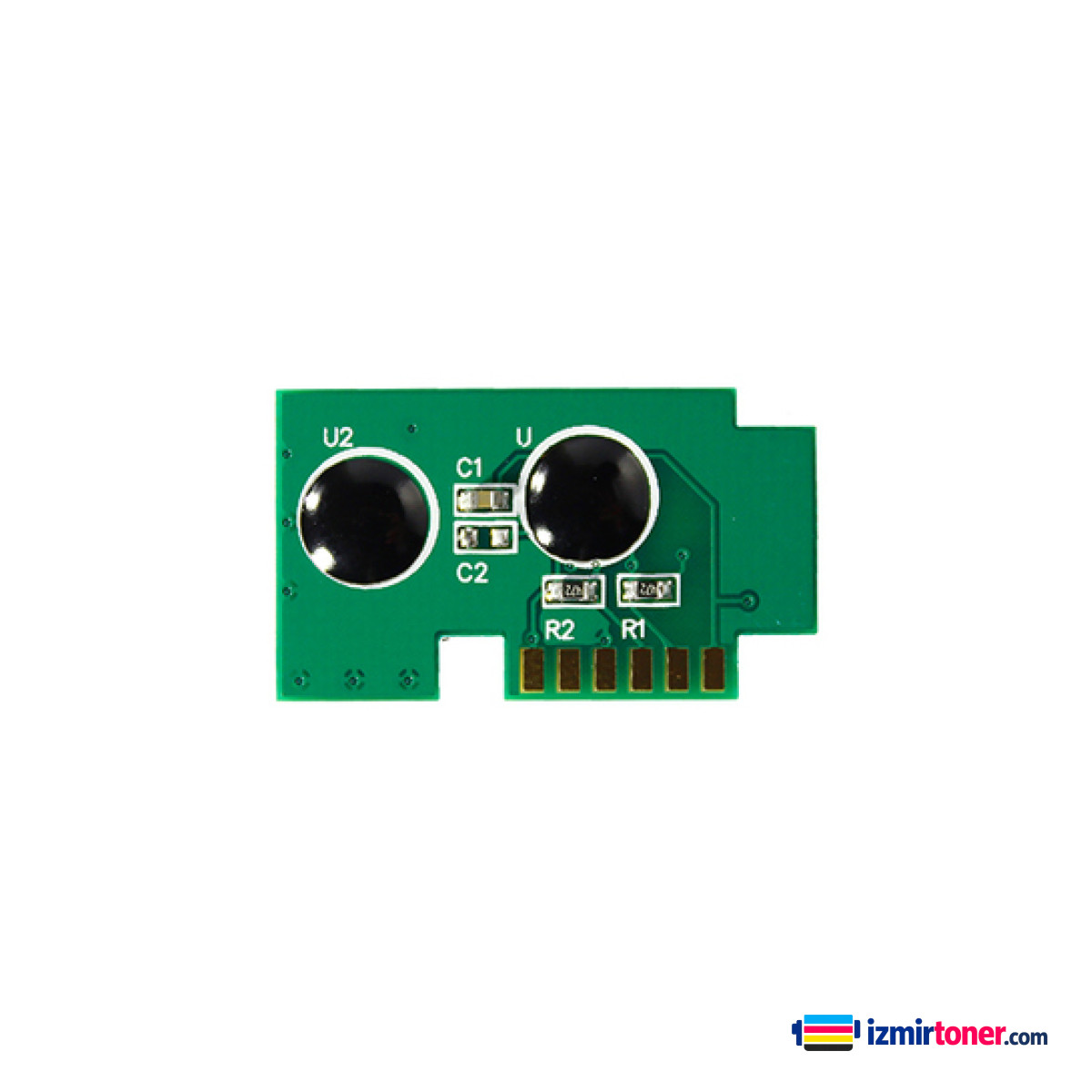 CHIP SAMSUNG CLP-680 (CLT-M506L) Magenta (3.500 Sayfa)