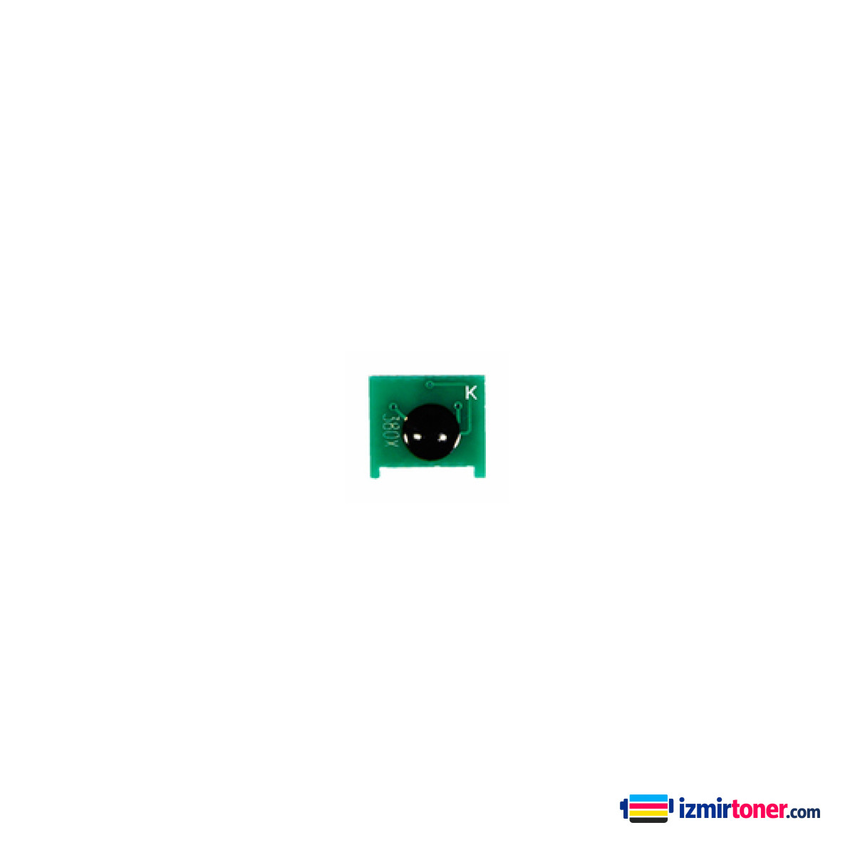 CHIP HP CF381A (312A) Cyan (2.700 Sayfa)