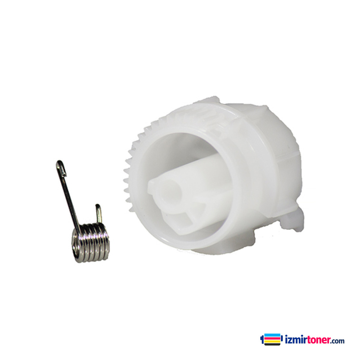 RESET GEAR BROTHER TN-2280 (With Spring)