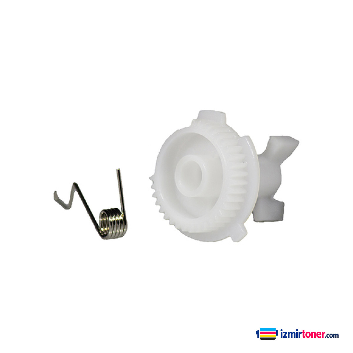 RESET GEAR BROTHER TN-240 (With Spring)