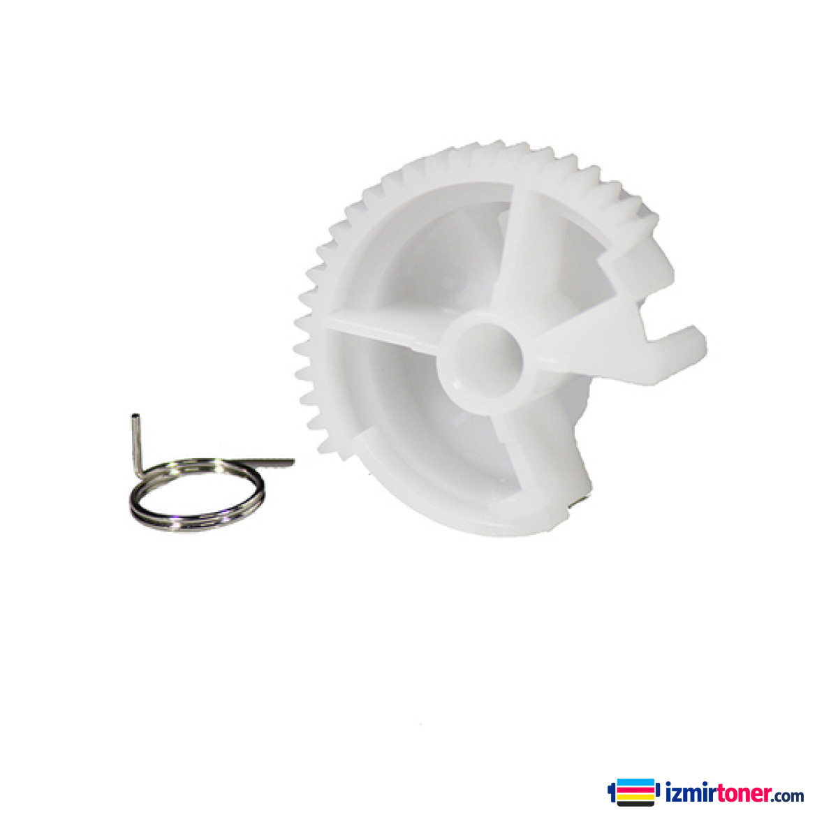 RESET GEAR BROTHER TN-3185,TN-3290 (With Spring)