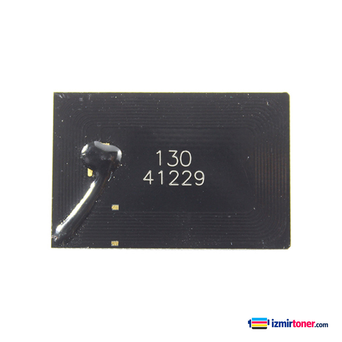 CHIP KYOCERA TK-8315C Cyan (6.000 Sayfa)