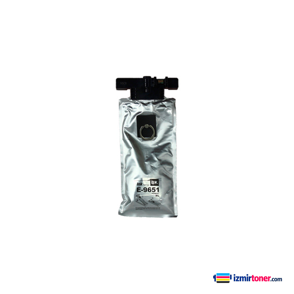EPSON T9651 (C13T965140) Black (20.000 Sayfa)