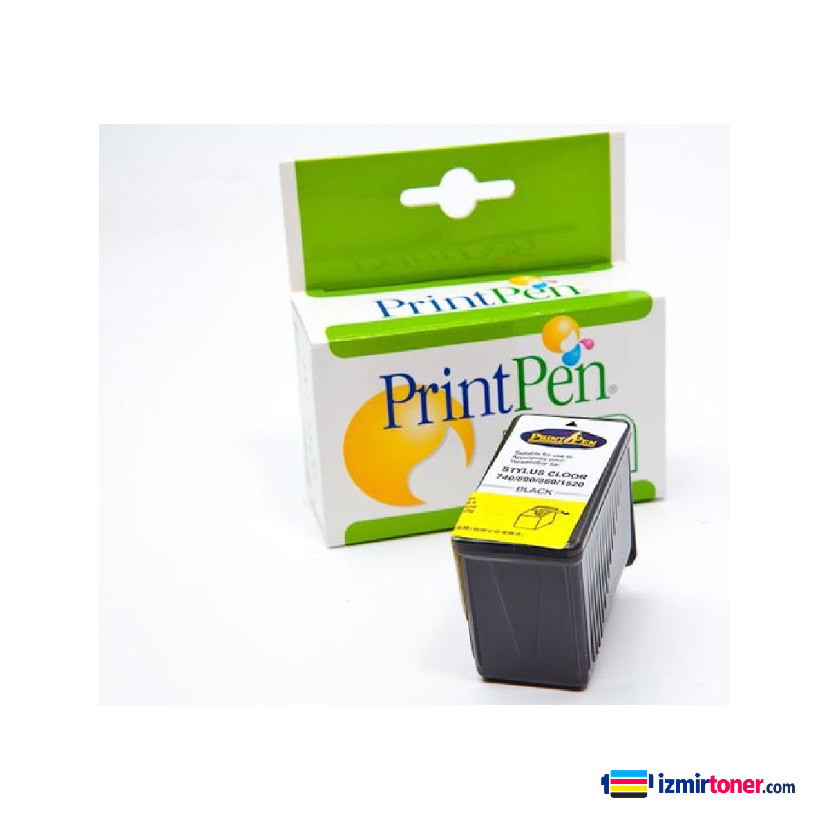 EPSON T051 Black (23,5ml.)