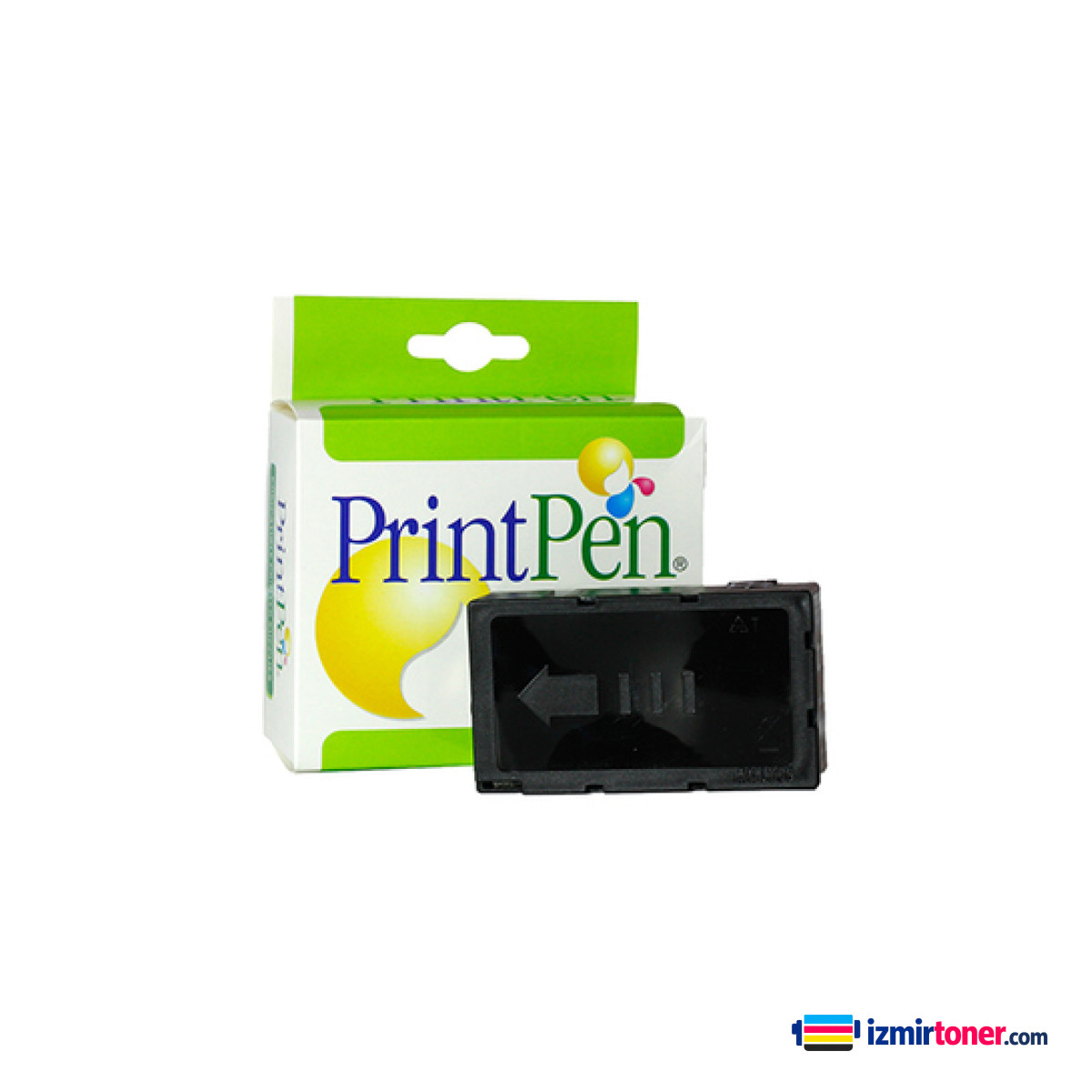 CANON PGI-1500XLBK Black Yüksek Kapasite (34,7ml.)