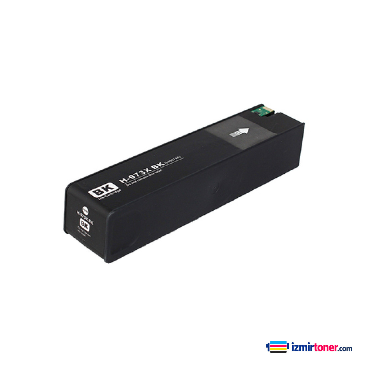 HP 973X (L0S07AE) Black (10.000 Sayfa)