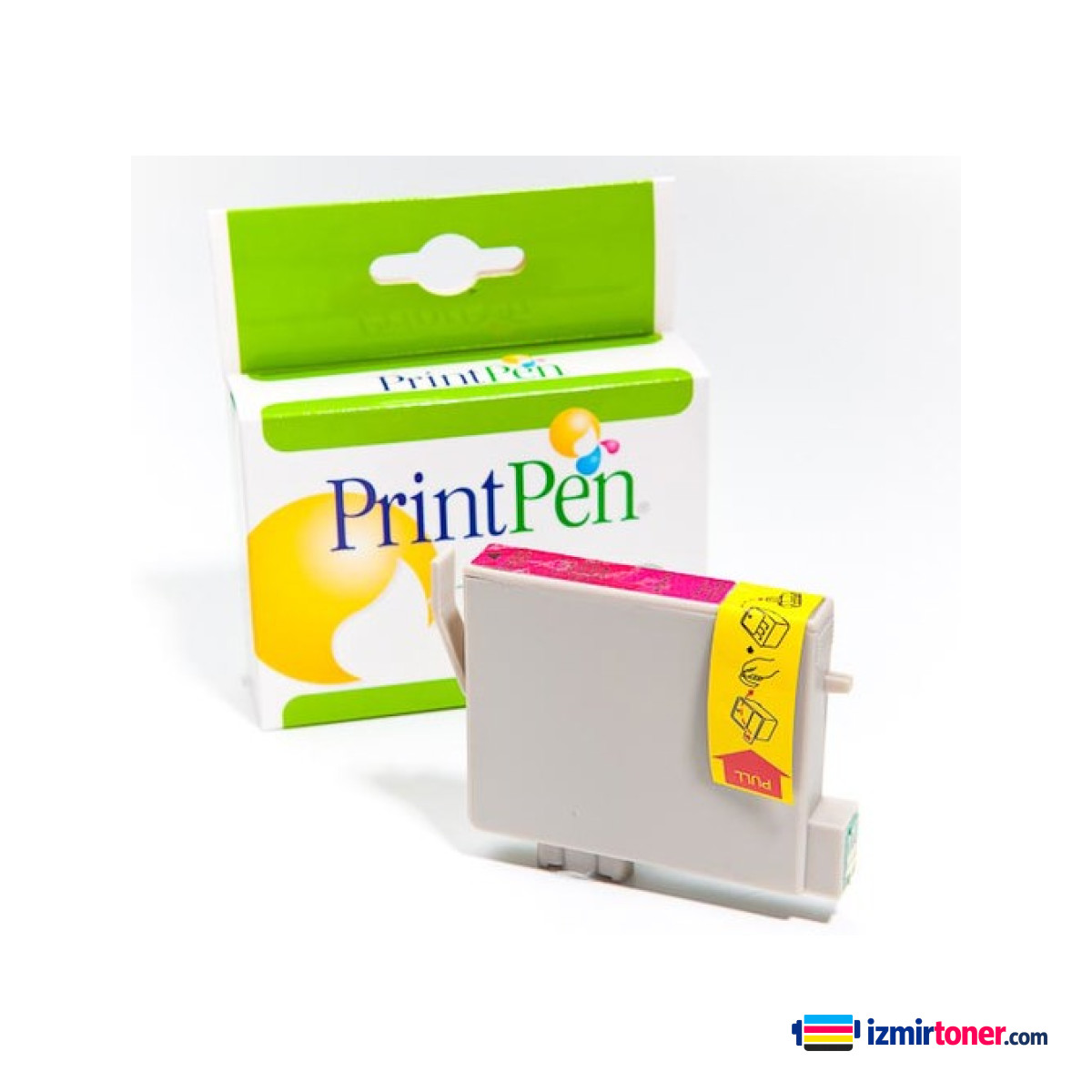 EPSON T0483 Magenta (20,0 ml.)