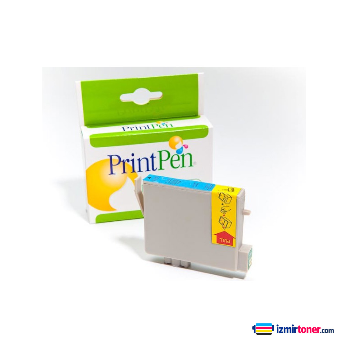 EPSON T0485 Light Cyan (20,0 ml.)