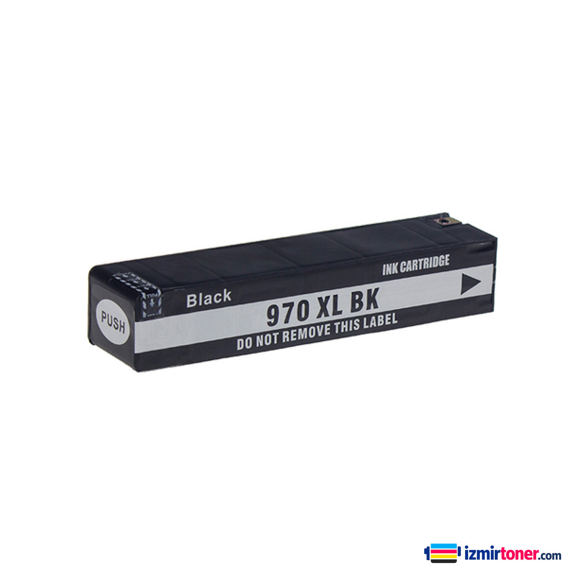 HP 970XL (CN625A) Black Yüksek Kapasite (240,0ml.)