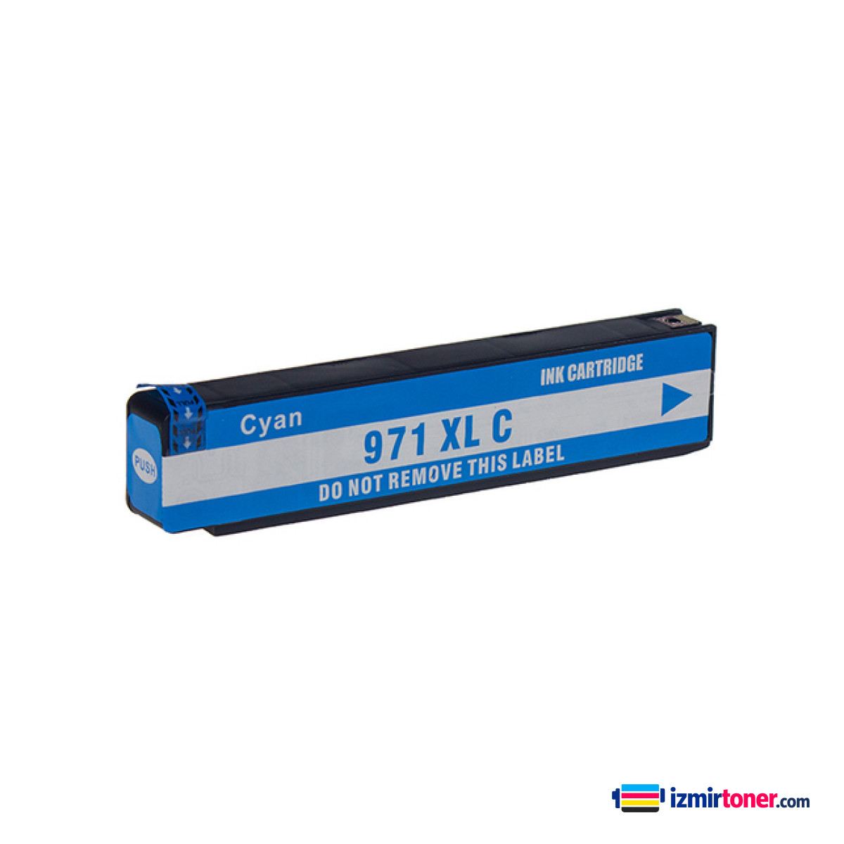 HP 971XL (CN626A) Cyan Yüksek Kapasite (115,0ml.)