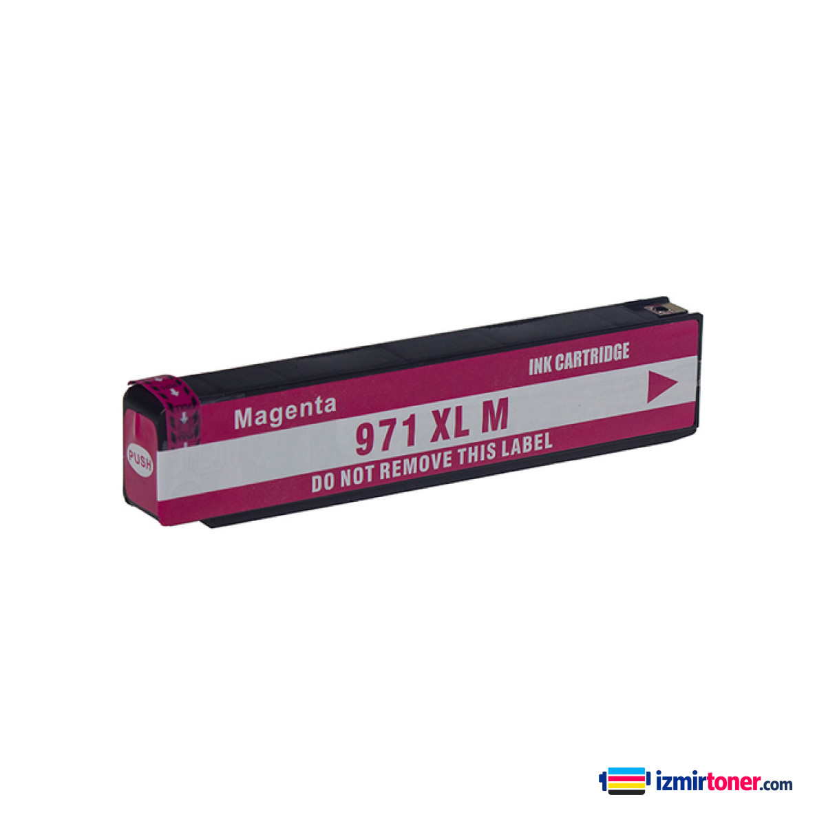 HP 971XL (CN627A) Magenta Yüksek Kapasite (115,0ml.)
