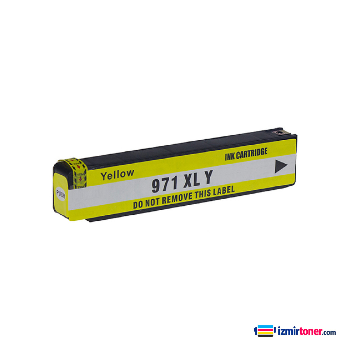HP 971XL (CN628A) Yellow Yüksek Kapasite (115,0ml.)
