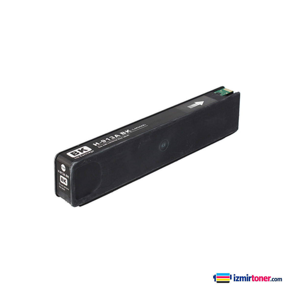 HP 913A (L0R95AE) Black (3.500 Sayfa)