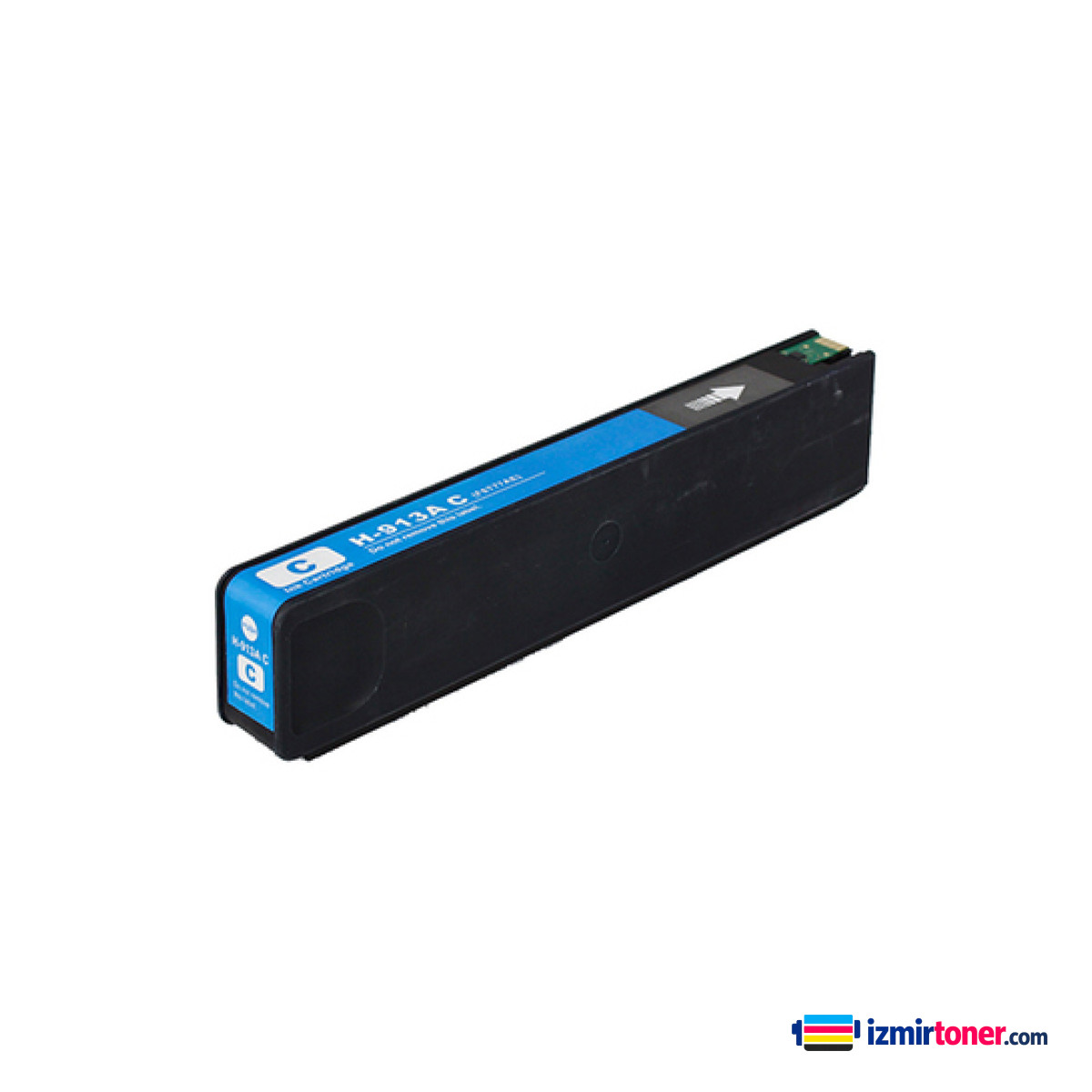 HP 913A (F6T77AE) Cyan (3.000 Sayfa)