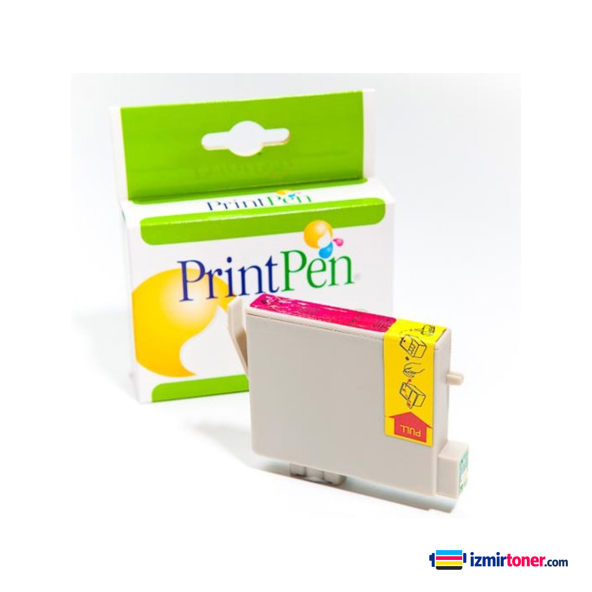 EPSON T0553 Magenta (12,5ml)