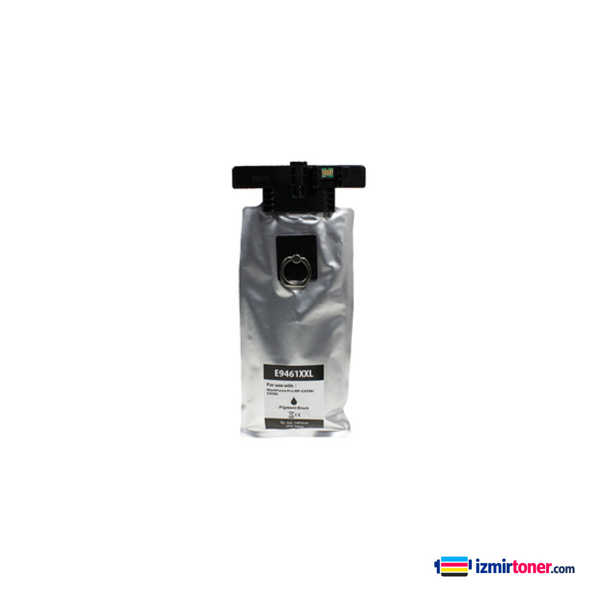 EPSON T9461 (C13T946140) Black (10.000 Sayfa)