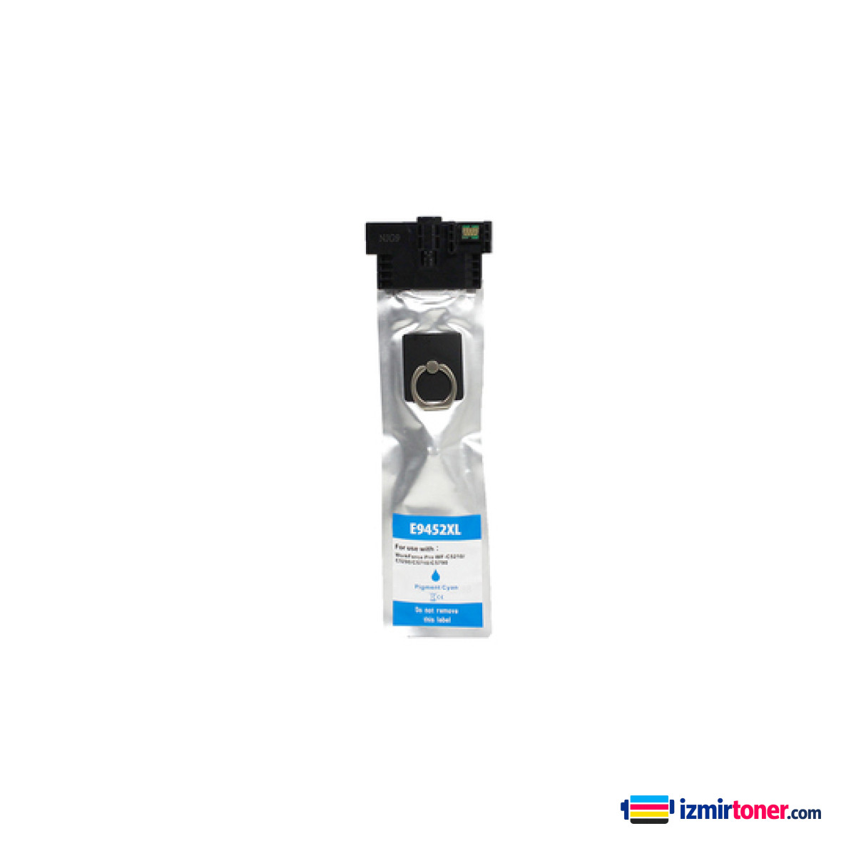 EPSON T9452 (C13T945240) Cyan (5.000 Sayfa)