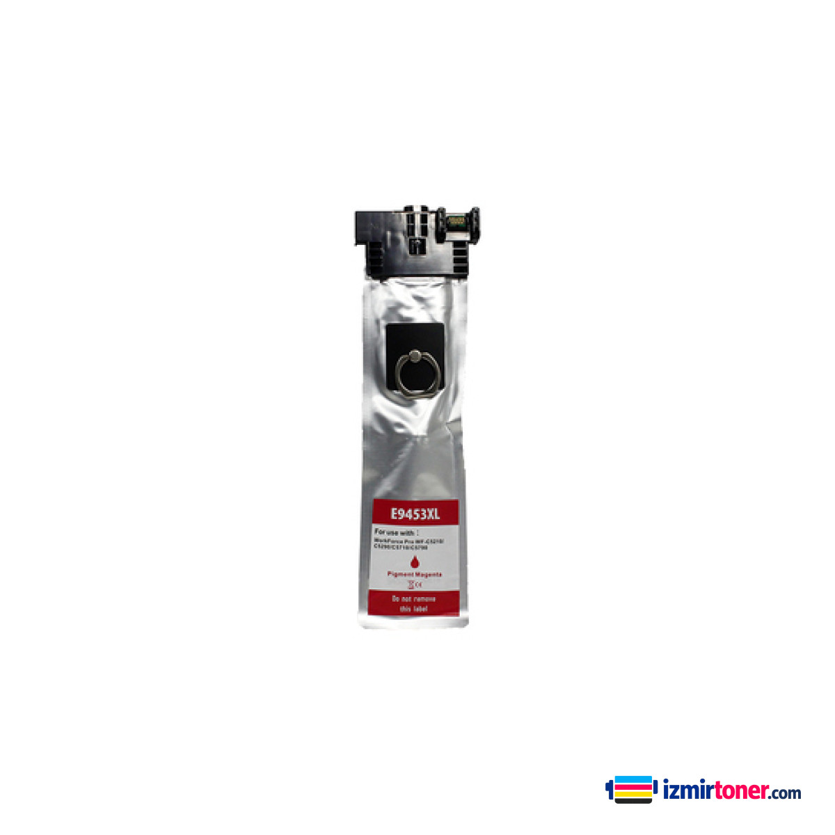 EPSON T9453 (C13T945340) Magenta (5.000 Sayfa)